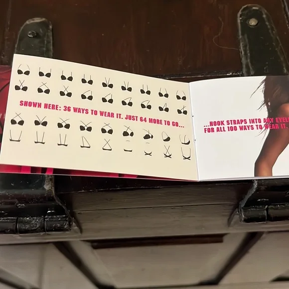 Victoria’s Secret Very Sexy Bra - Picture 11 of 11